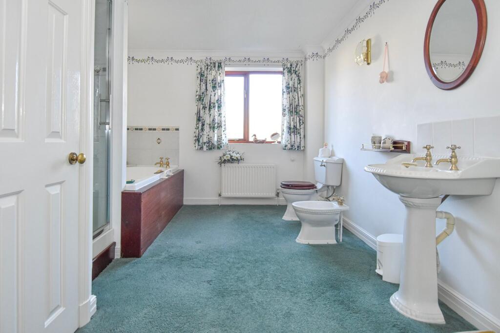 Additional image 20 of Redmans Hill, Blackford, Wedmore, BS28
