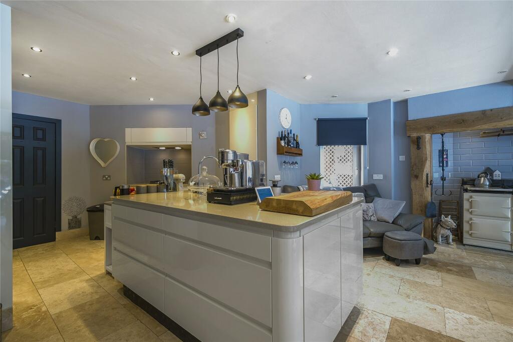 Additional image 34 of Croydon Road, Keston