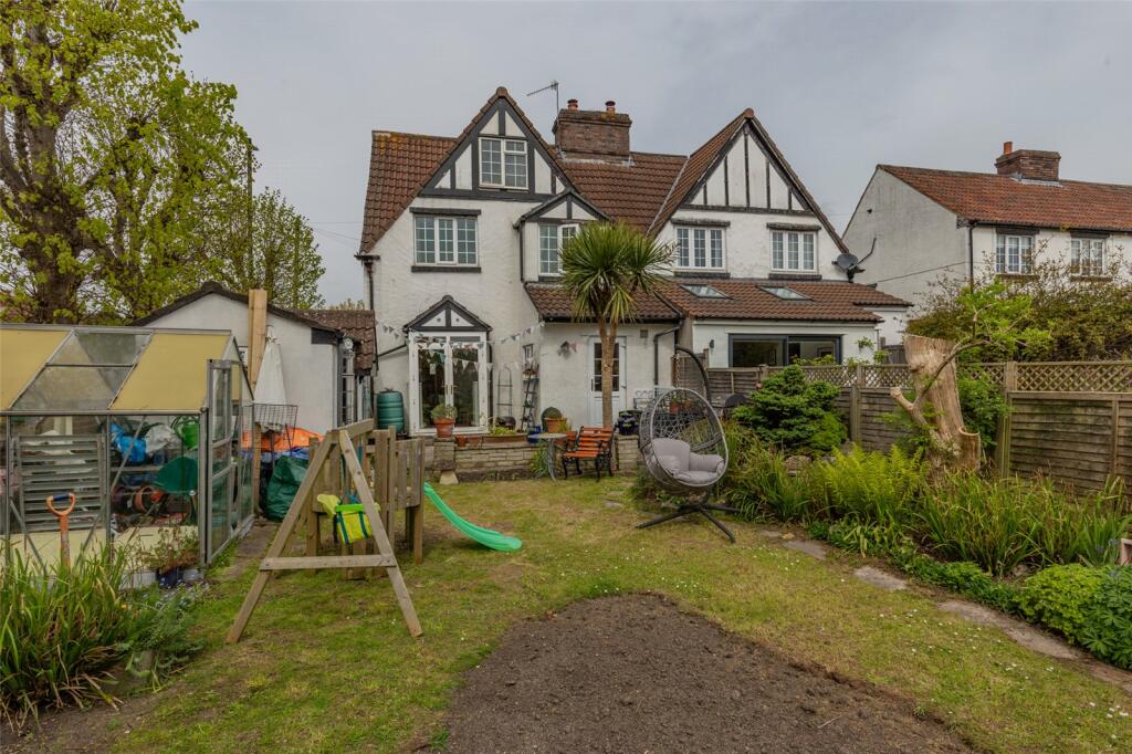Primary image of Southmead Road, Westbury-on-Trym, Bristol, BS10