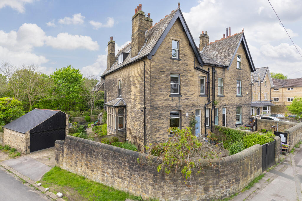 Additional image 16 of Hall Bank Drive, Bingley, West Yorkshire, BD16