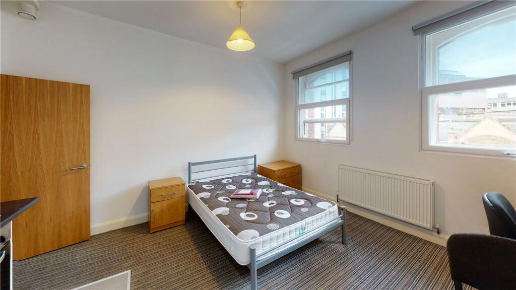 Additional image 2 of Carlton Chambers, S4 (premier), Studio 4 (First Floor), City Centre, BS1