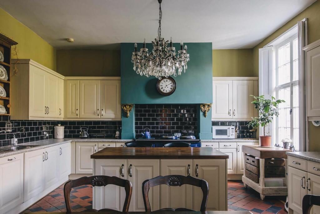 Additional image 24 of Magnificent Hall with Established Lifestyle Business, Near Penrith, Cumbria