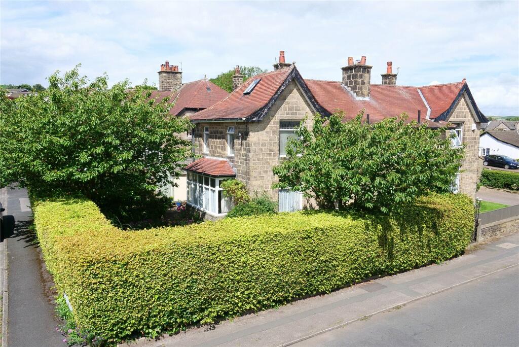 Additional image 20 of West Lane, Baildon, Shipley, West Yorkshire, BD17