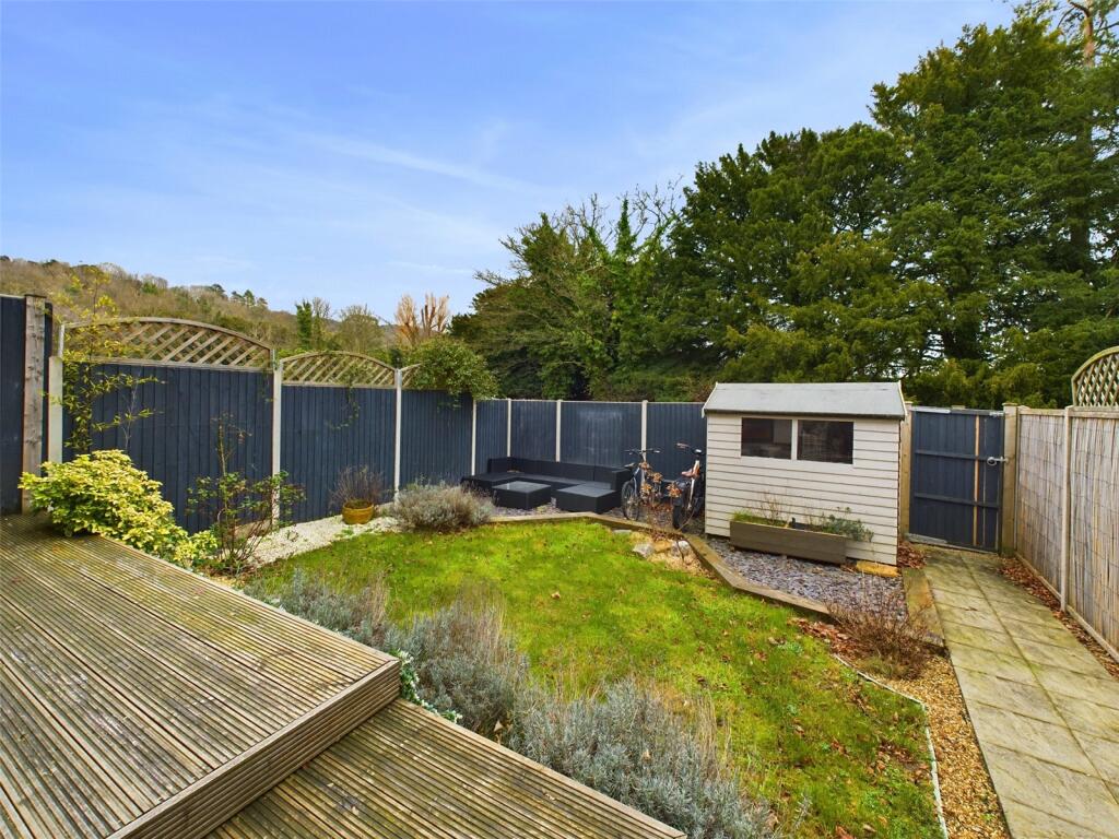 Additional image 35 of Cliff Street, Cheddar, Somerset, BS27