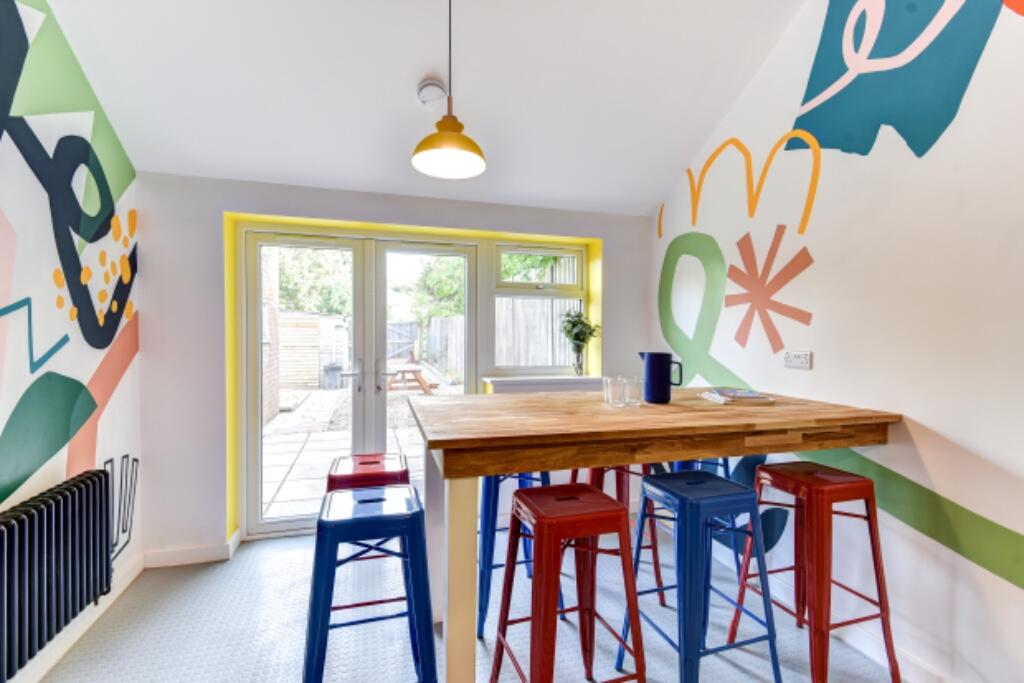 Bishopthorpe Road, Bristol, BS10