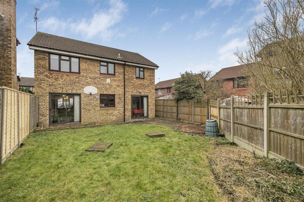 Additional image 12 of Brackenbury Drive, Stoke Gifford, Bristol