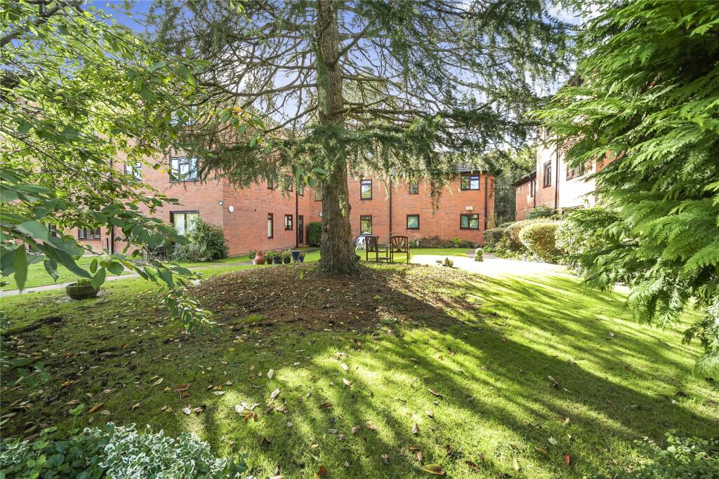 Additional image 12 of Farnborough Common, Orpington