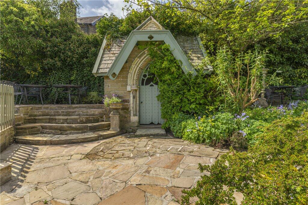 Additional image 46 of Mytholmes Lane, Haworth, Keighley, West Yorkshire, BD22