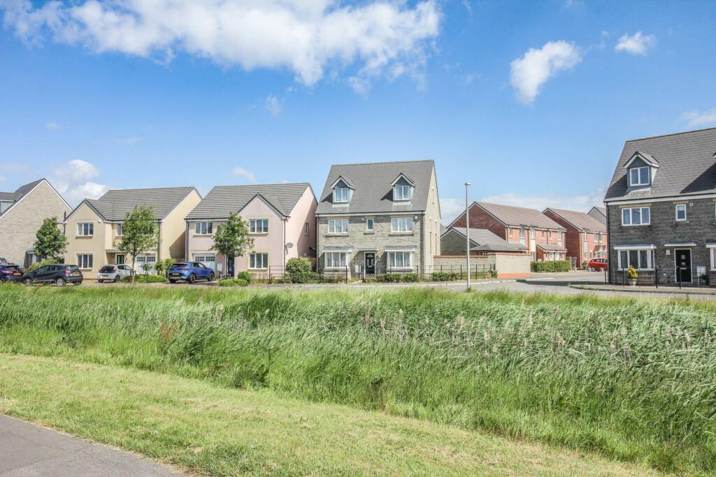 Additional image 23 of Wayfarer Close, Haywood Village