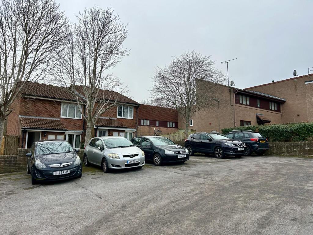 Additional image 20 of Holly Close, Speedwell, Bristol