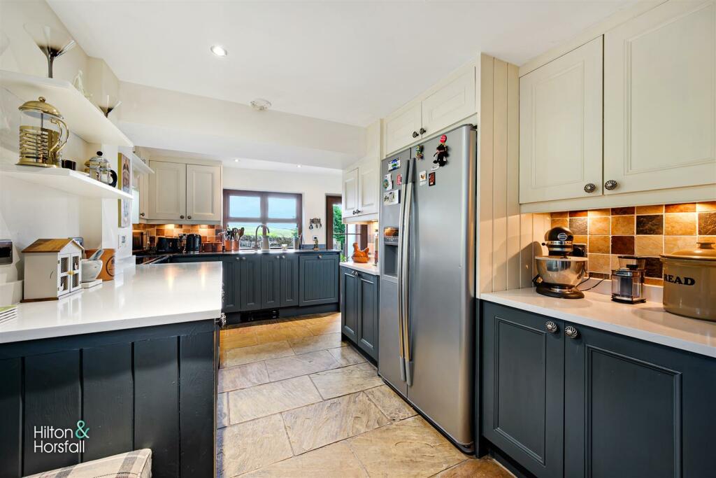 Additional image 10 of Greystone Lodge, Gisburn Road, Blacko