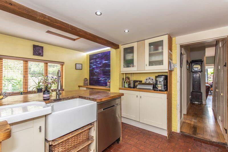 Additional image 8 of The Twitten, Ditchling