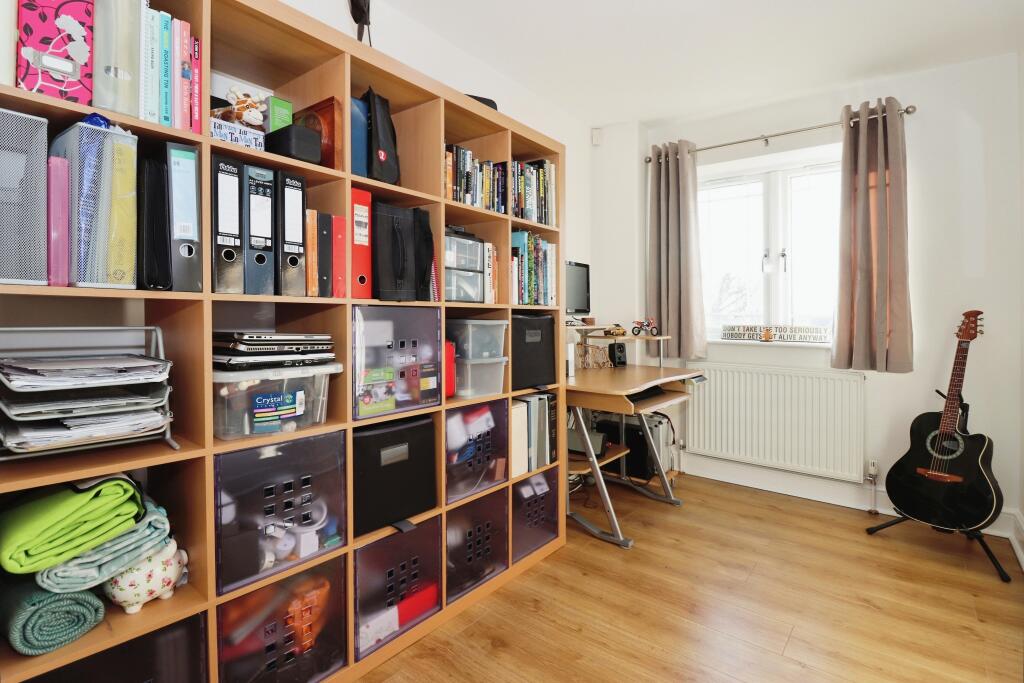 Additional image 29 of Charles Wesley Court, Bristol, Somerset, BS5