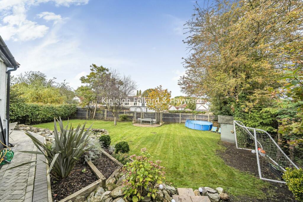 Additional image 11 of Treewall Gardens, Bromley