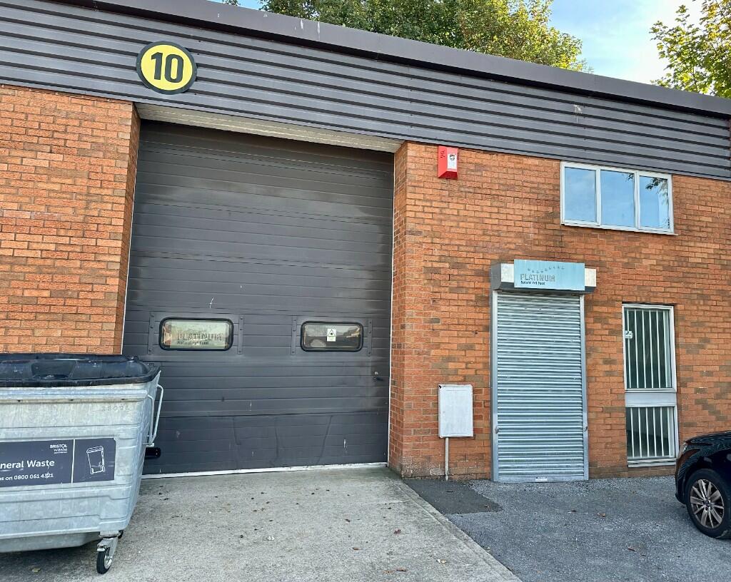 Additional image 4 of Emery Road, Bristol, BS4