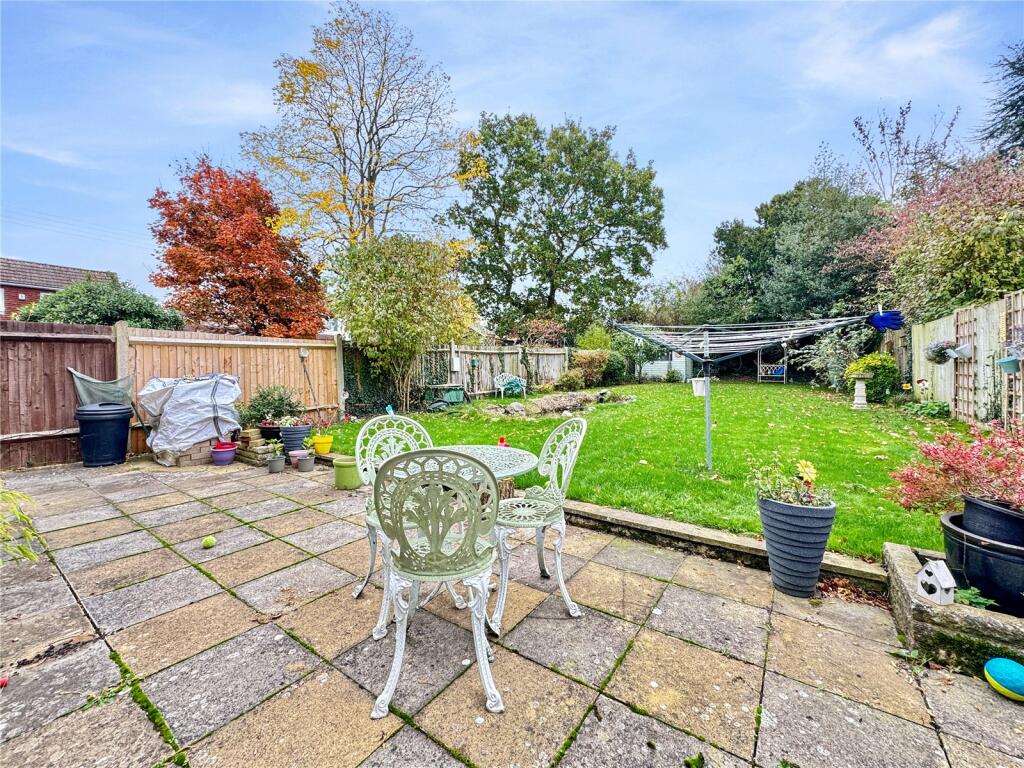 Additional image 17 of College Road, Hextable, Kent, BR8