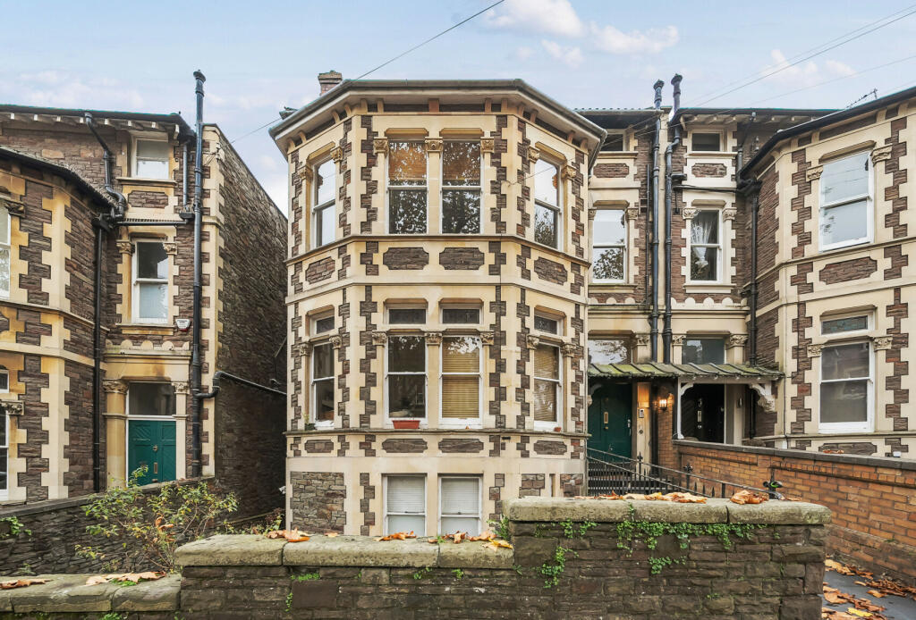 Additional image 15 of Clarendon Road, Bristol, Somerset, BS6