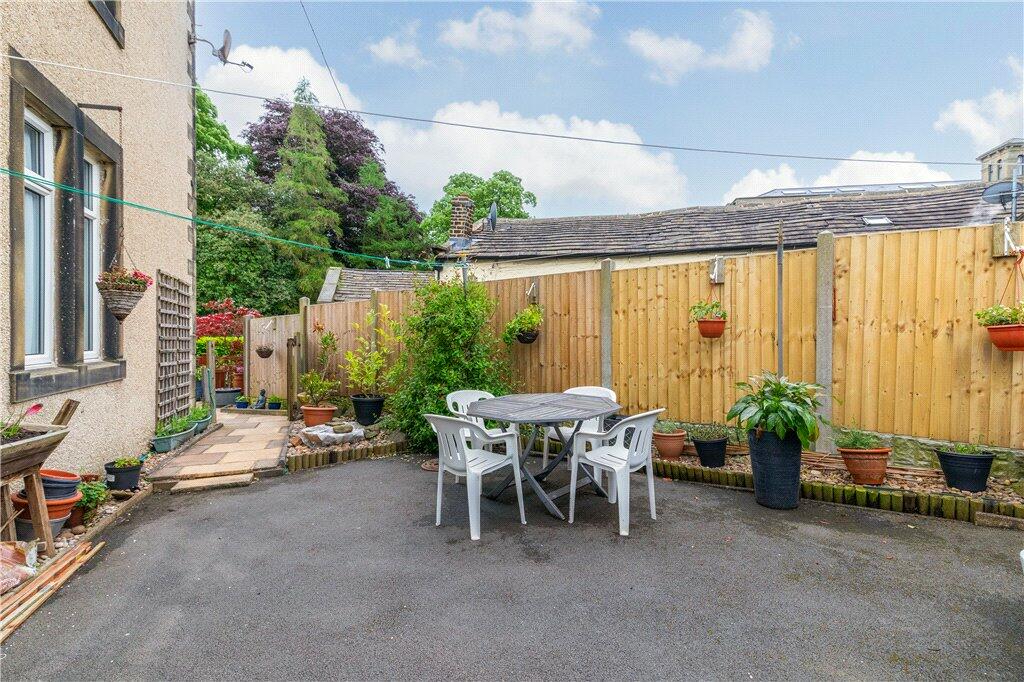 Additional image 22 of Holme Lane, Sutton-in-Craven, BD20