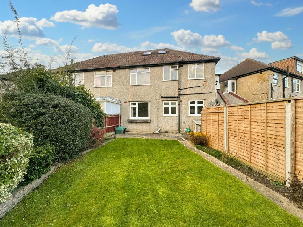 Additional image 12 of Robinhood Green, Orpington, BR5