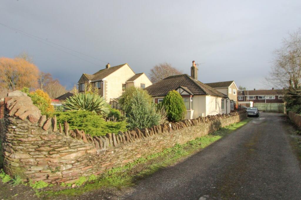 Additional image 2 of Westerleigh Road, Yate, BS37