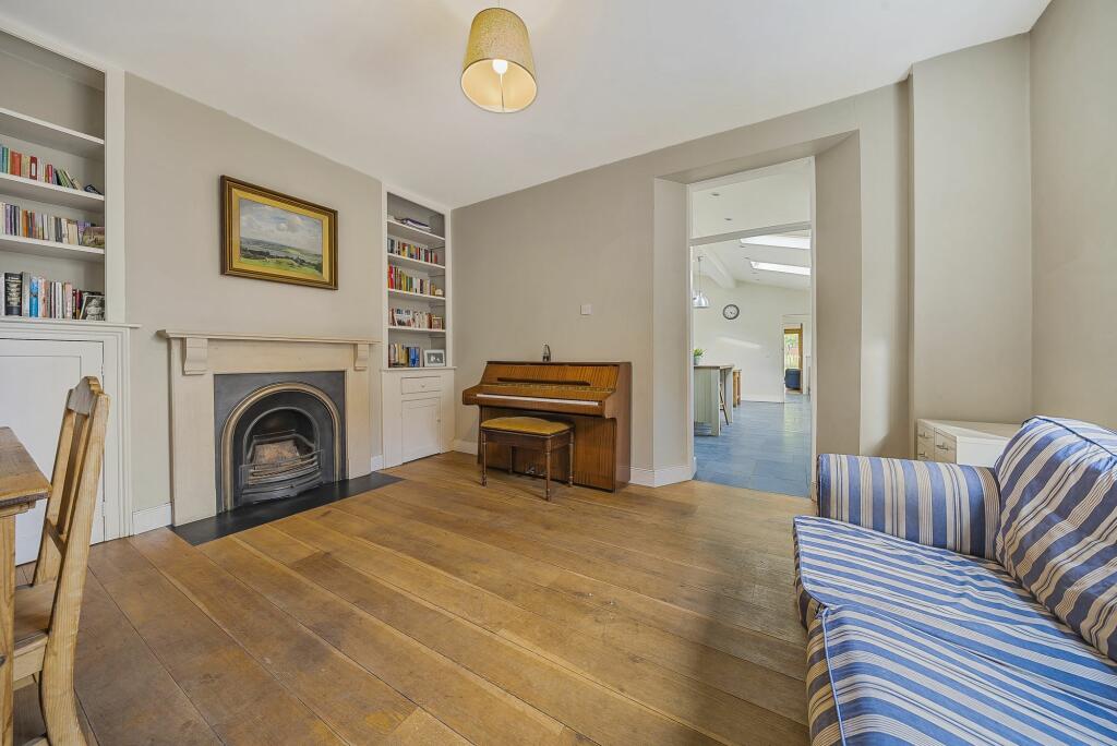 Additional image 8 of Station Road, Wrington, BS40