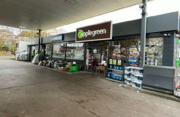 Additional image 6 of Gloucester Road Filling Station , Gloucester Road, Bishopston, Bristol, City of Bristol, BS7