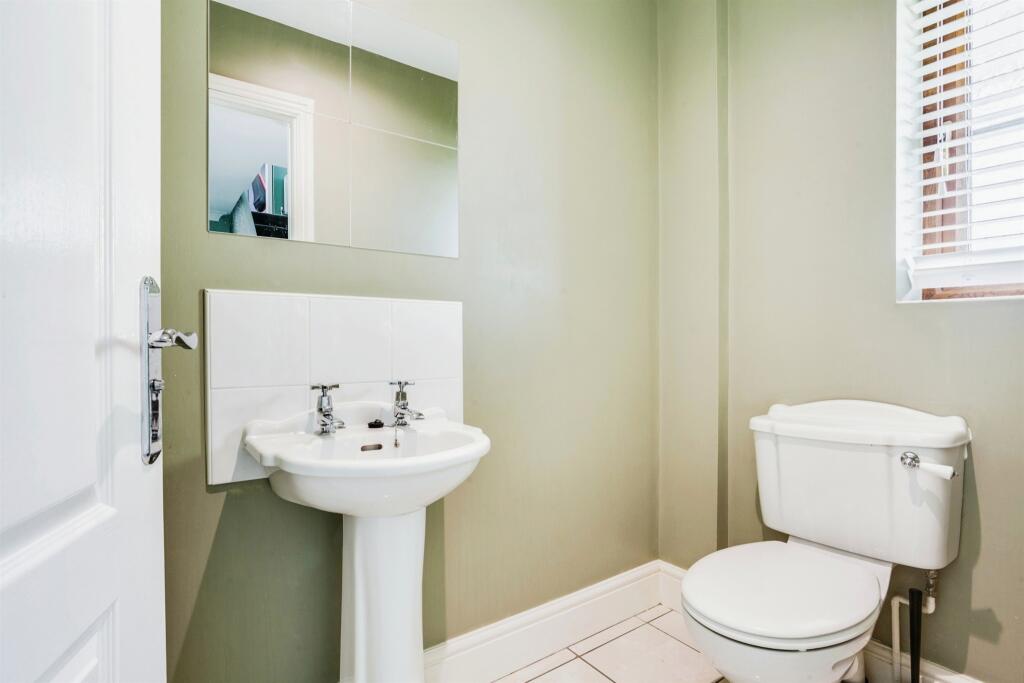 Additional image 8 of Popeley Rise, Gomersal, Cleckheaton