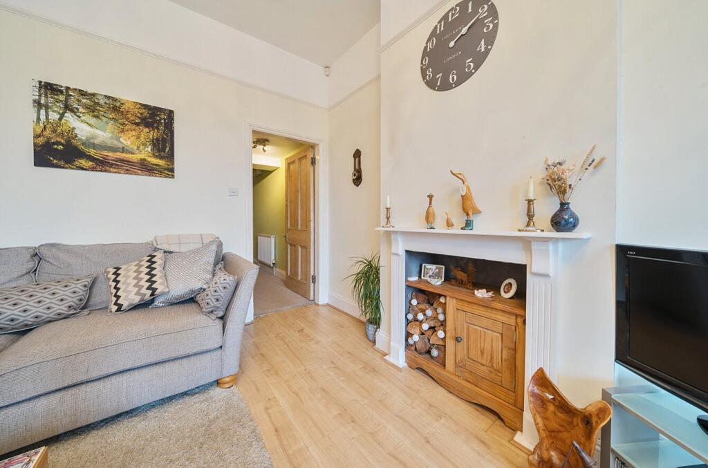 Additional image 8 of Hallen Road, Henbury, Bristol, Somerset, BS10