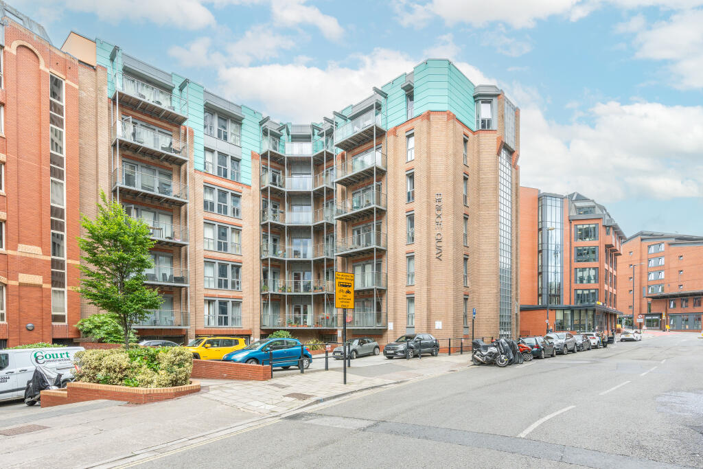 Additional image 15 of Flat 14, Bridge Quay, 138-141 Redcliff Street, Bristol