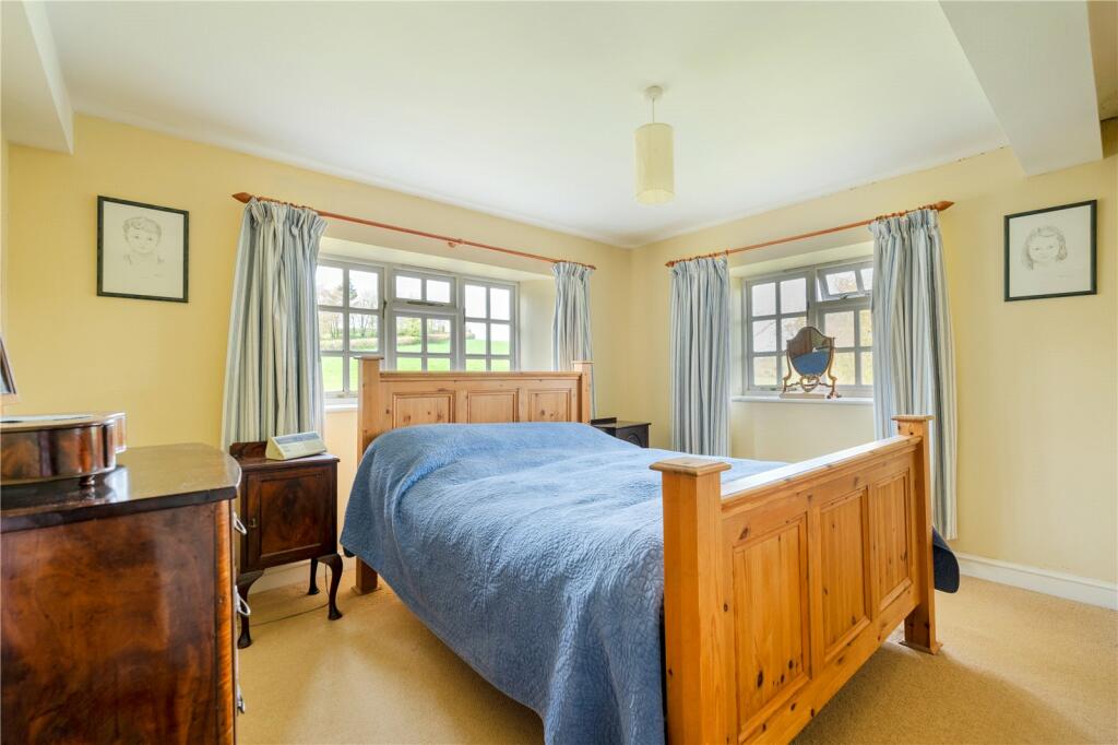 Additional image 17 of Substantial six bedroom country house with land - Cameley, Nr Temple Cloud