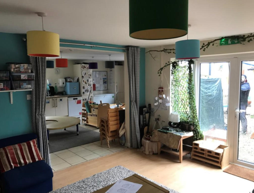 Additional image 20 of Portishead/Ringwood - Ellingham, Lakehouse & Stationhouse Day Nurseries