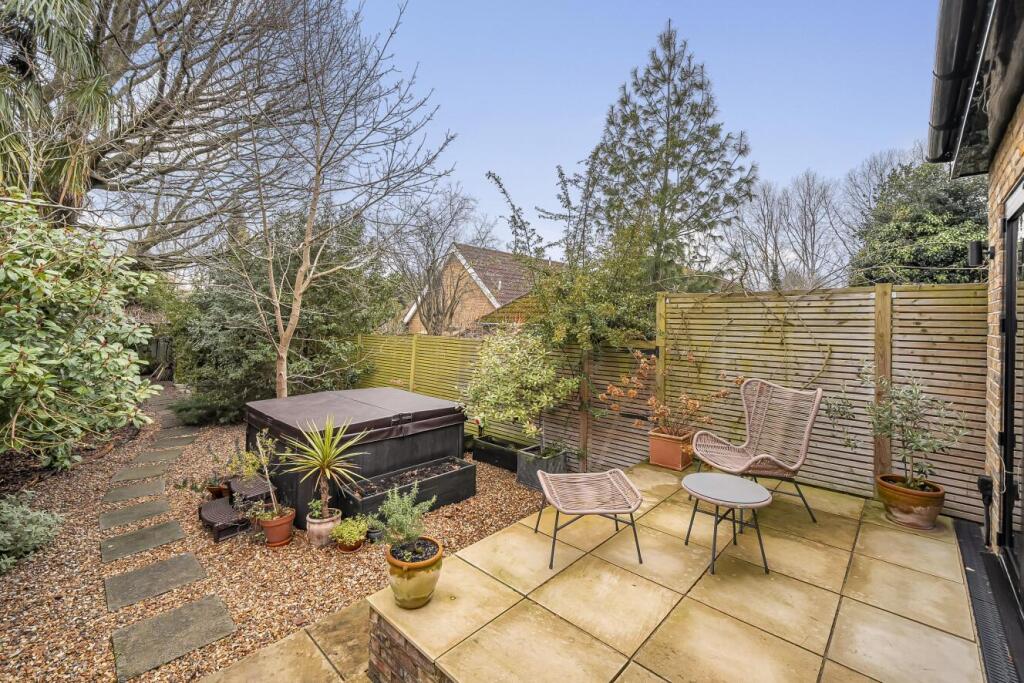 Additional image 13 of Kendall Road, Beckenham