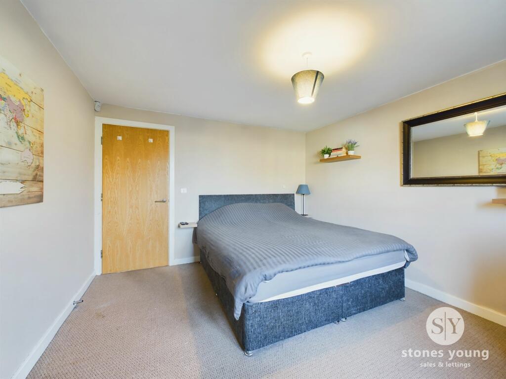 Additional image 6 of Mitchell Street, Clitheroe, BB7