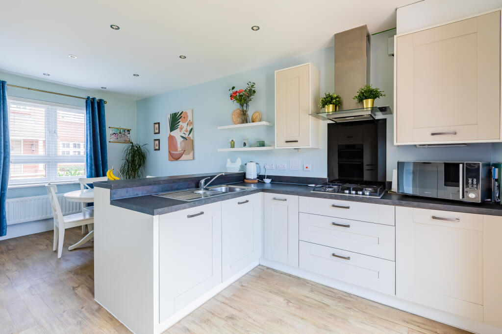 Additional image 6 of Packer Way, Frenchay.