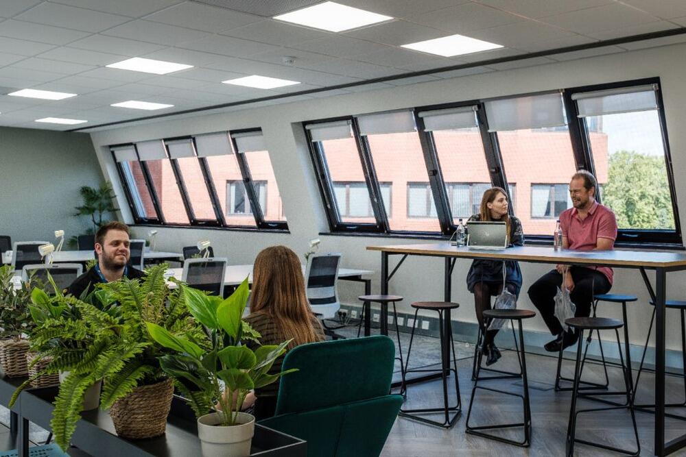 Additional image 8 of The Quorum Bond Street, Bristol