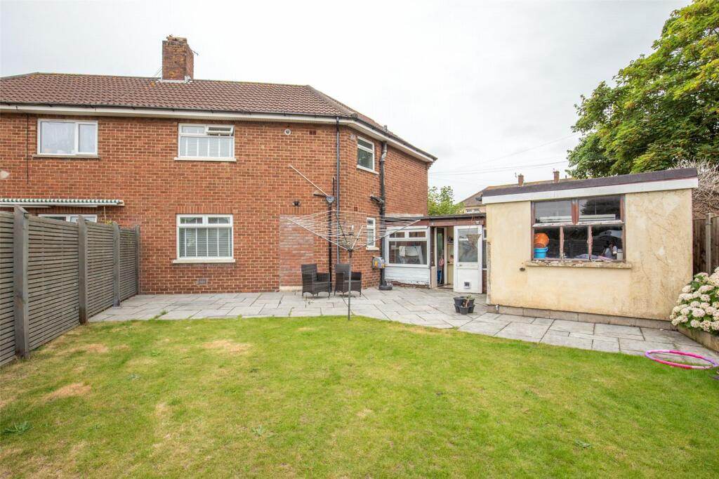 Additional image 13 of Long Cross, Bristol, BS11