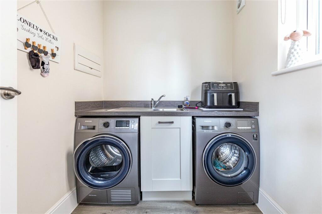 Additional image 9 of Merton Road, Frenchay, Bristol, Gloucestershire, BS16