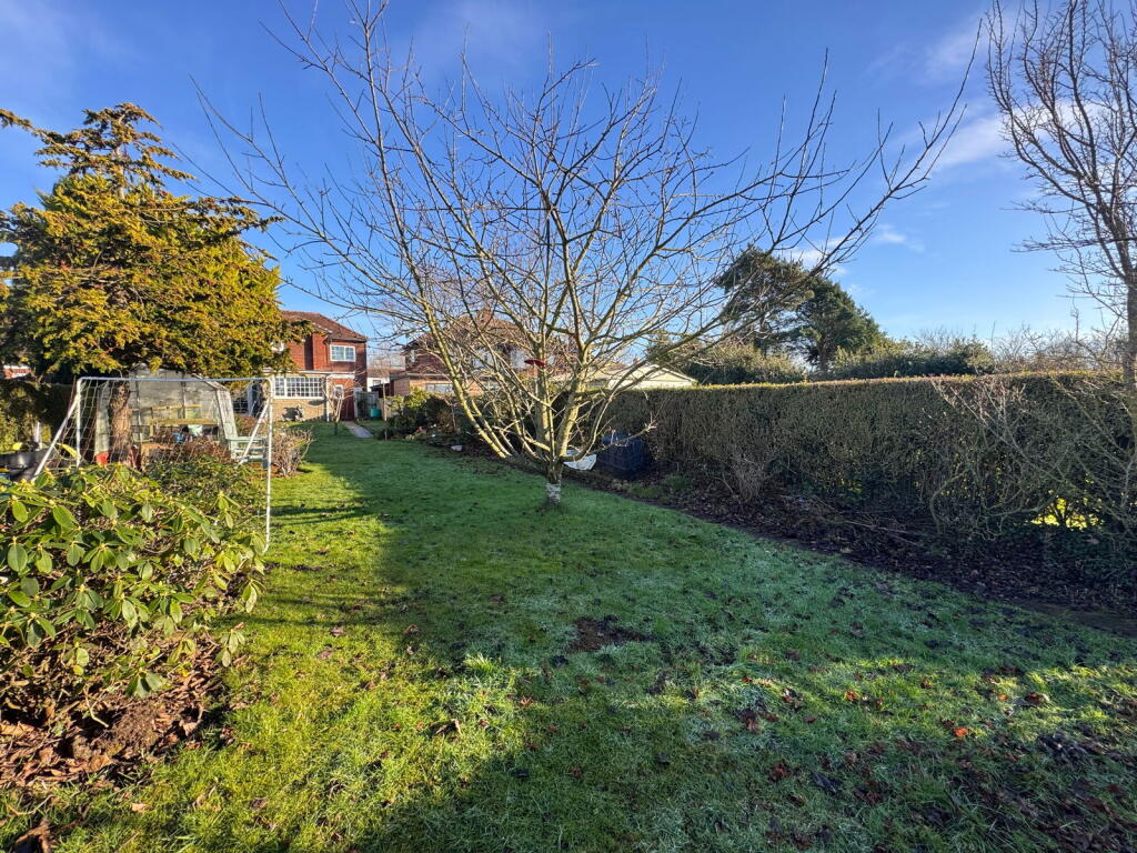 Additional image 20 of Carleton Road, Carlisle, CA1 3EH