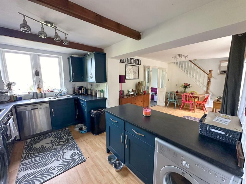 Additional image 19 of Fernbank House and Cottage, Moor Lane, Eastburn