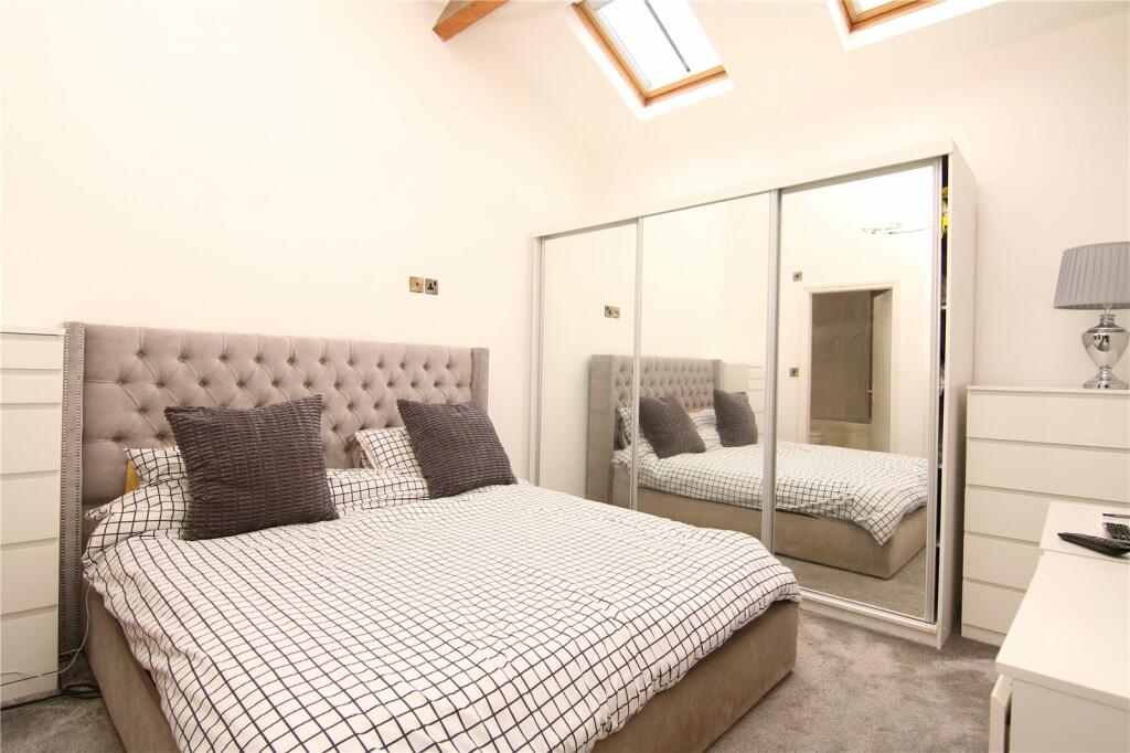 Additional image 15 of Skipton Old Road, Laneshawbridge, BB8