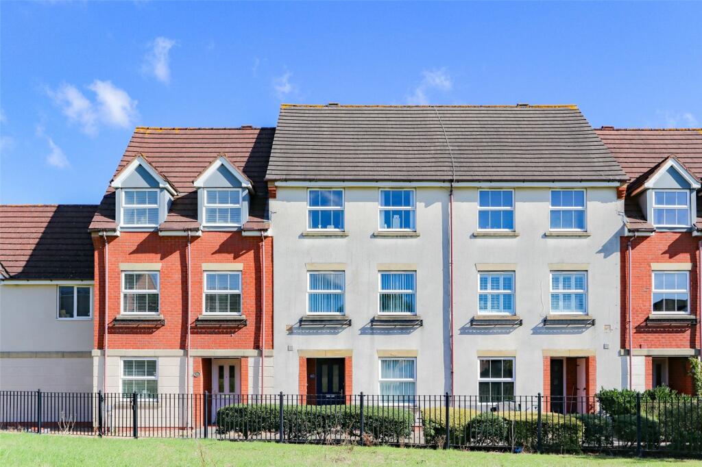 Additional image 24 of Champs Sur Marne, Bradley Stoke, Bristol, BS32