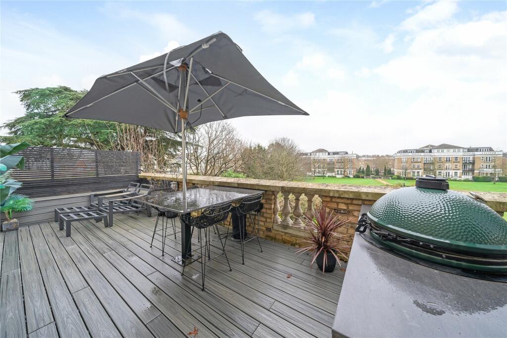 Additional image 18 of Bucknall Way, Beckenham, BR3