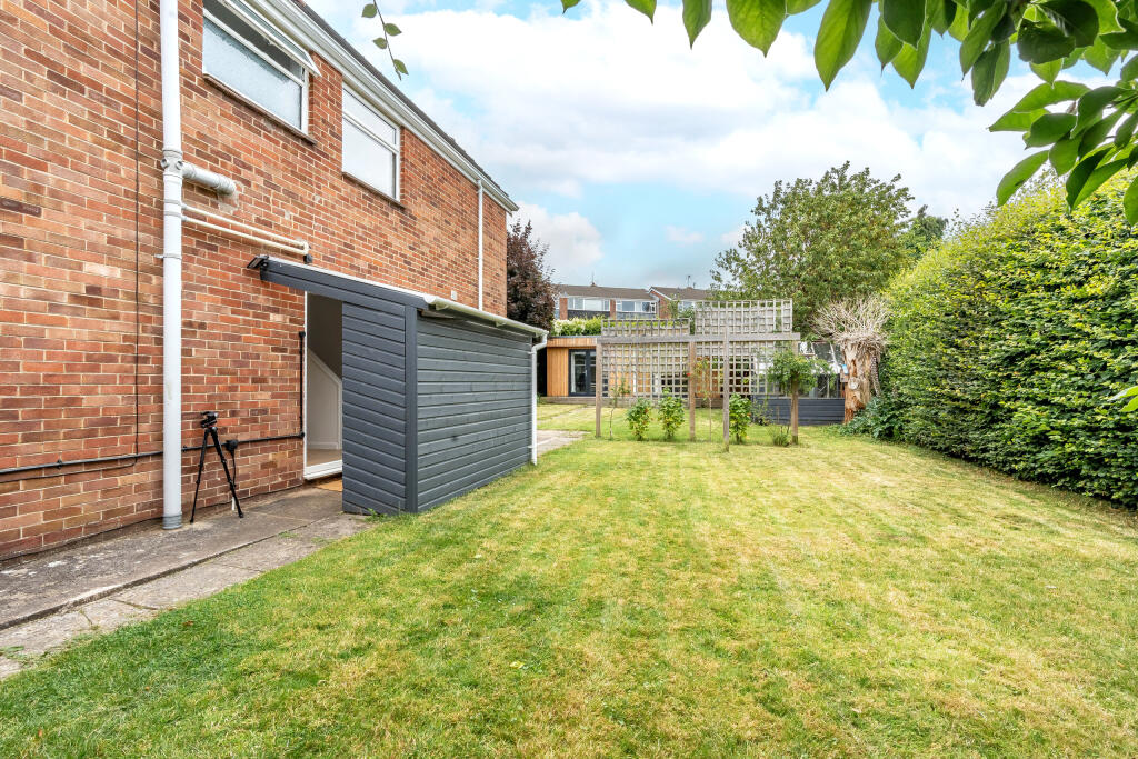 Additional image 6 of Westover Close, Westbury on Trym, Bristol