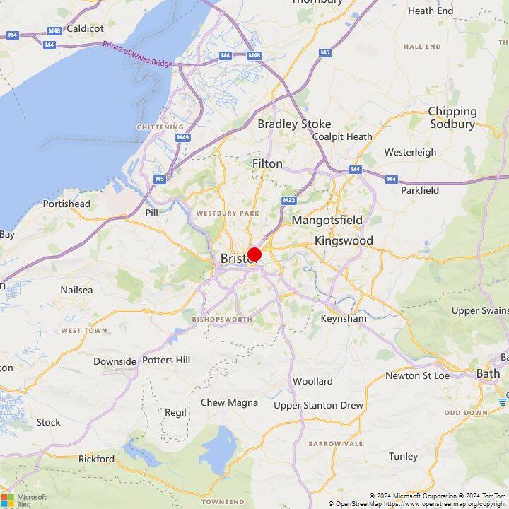 Additional image 4 of Kings Orchard, 1 Queen Street, St Philips, Bristol, National