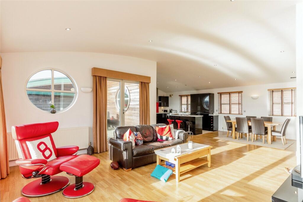 Additional image 8 of Hotwell Road, Bristol, BS8