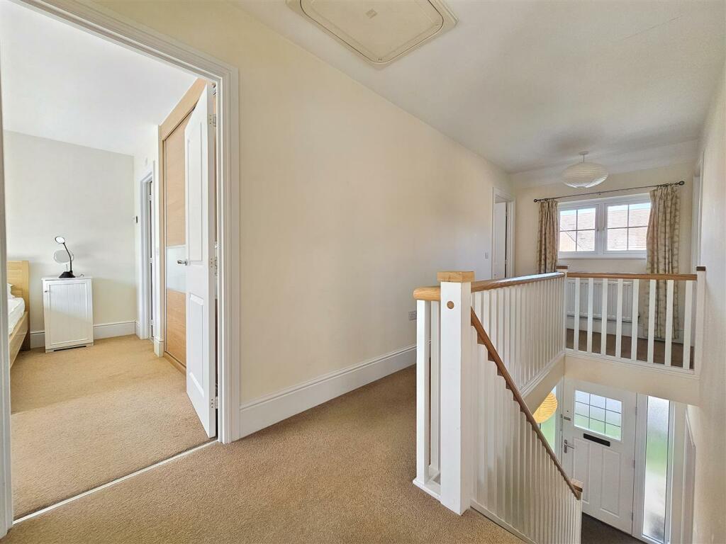 Additional image 15 of Longwood Road, Cheswick Village, Bristol