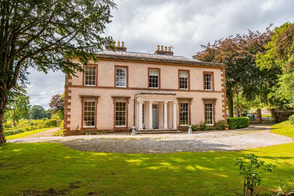 Additional image 4 of Warcop House, Warcop, CA16