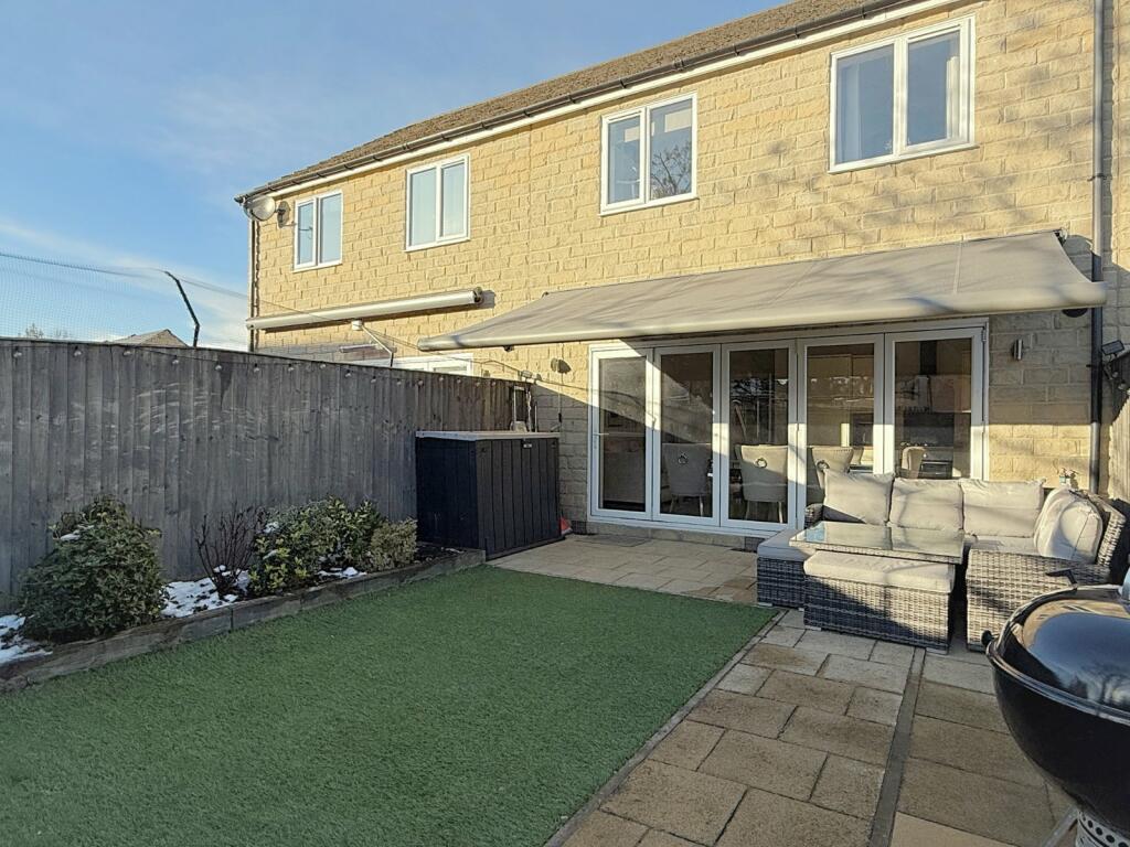 Additional image 23 of Green Lane, Wyke, Bradford, BD12