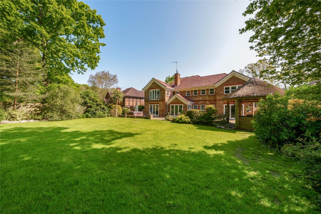 Additional image 30 of Birch Mead, Farnborough Park