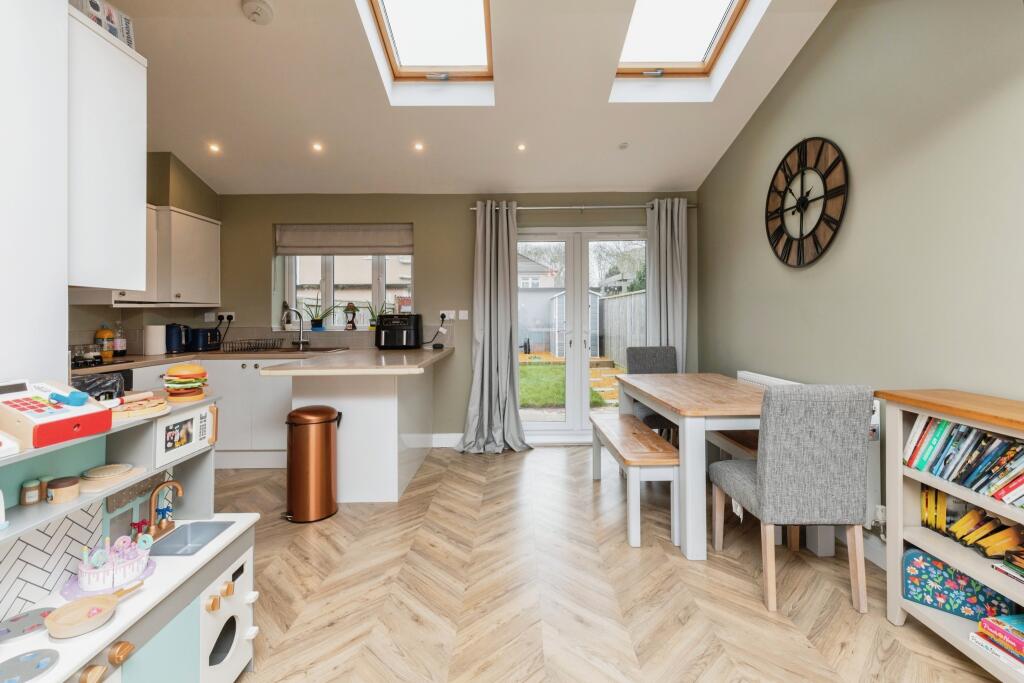 Additional image 5 of Marmion Crescent, Bristol, BS10